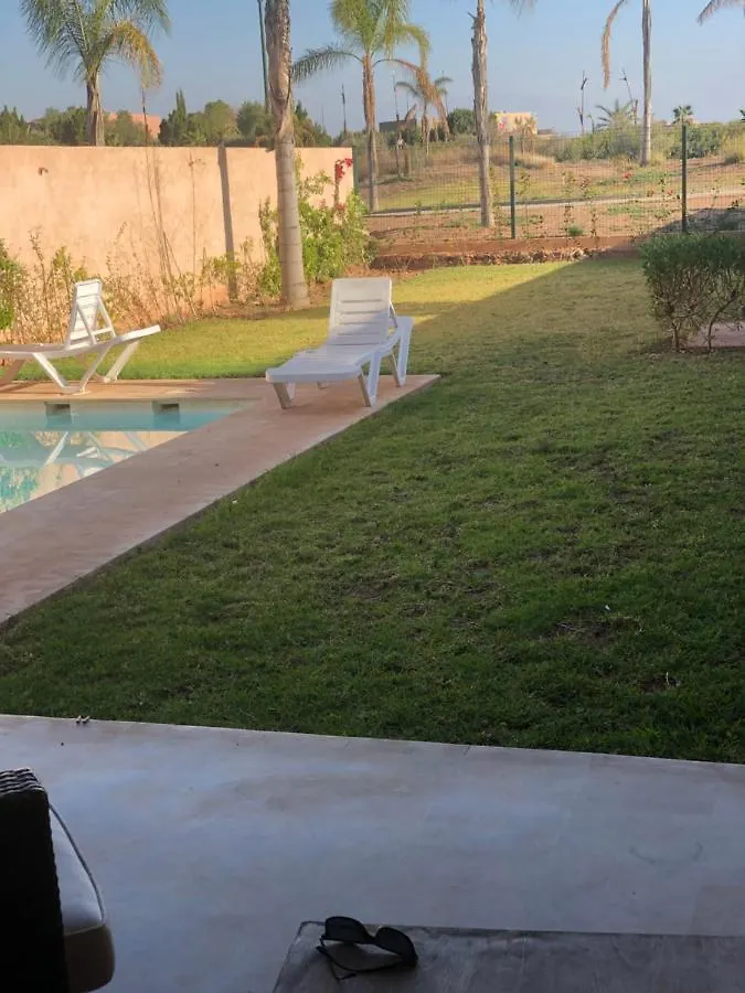 Villa Prestige Marrakesh Maroc