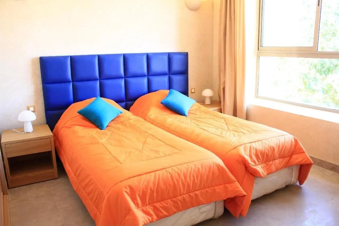 Villa Prestige Marrakesh 0*,  Maroc