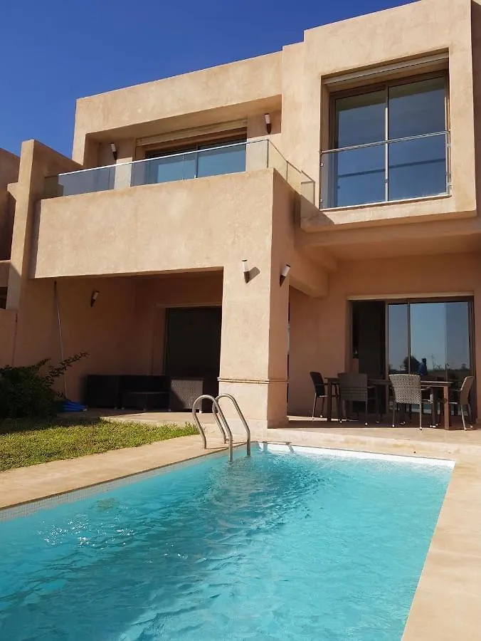 Villa Prestige Marrakesh 0*,  Maroc