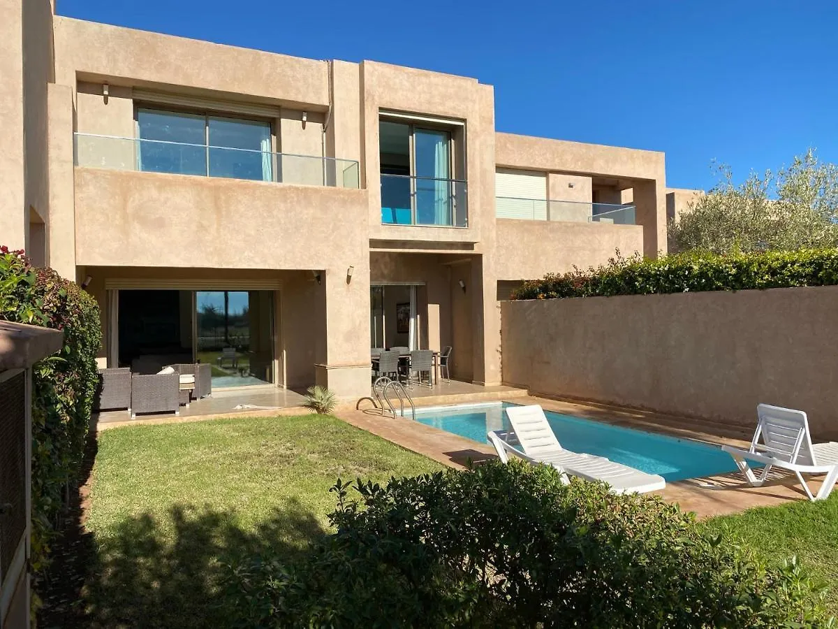 Contacts de Villa Prestige