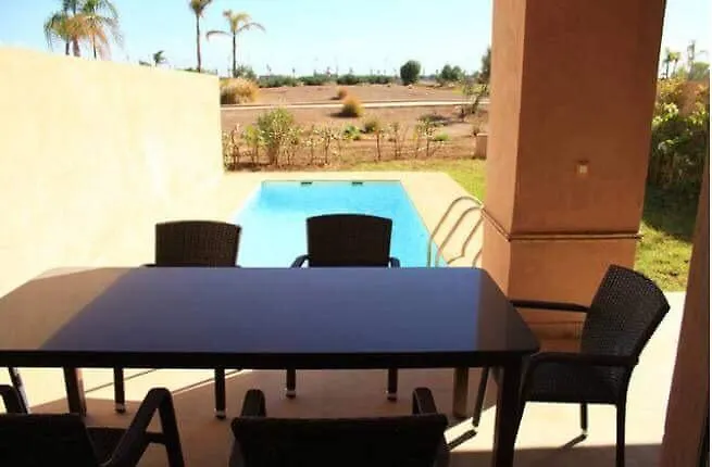 Villa Prestige Marrakesh Maroc