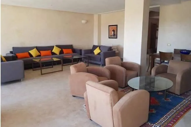 Villa Prestige Marrakesh