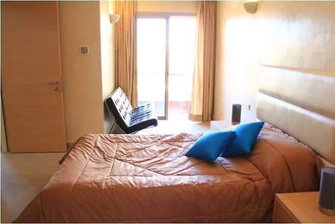 Villa Prestige Marrakesh 0*,